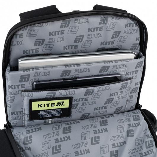 Рюкзак Kite Education teens 2722L Kite — фото 26