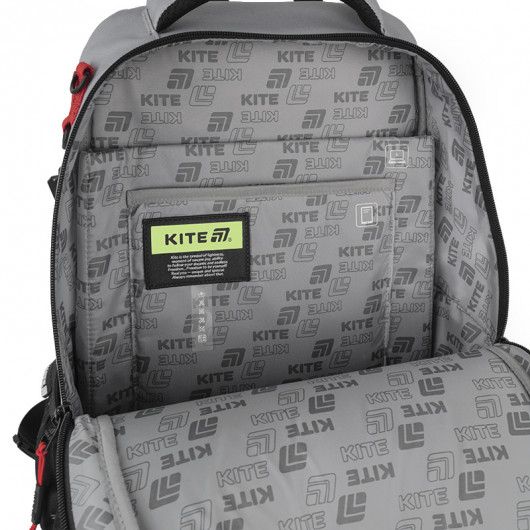 Рюкзак Kite Education teens 727L-2 Kite - фото 22