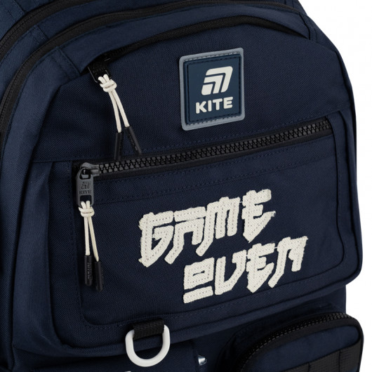 Рюкзак Kite Education teens 2587M-2 Kite - фото 24