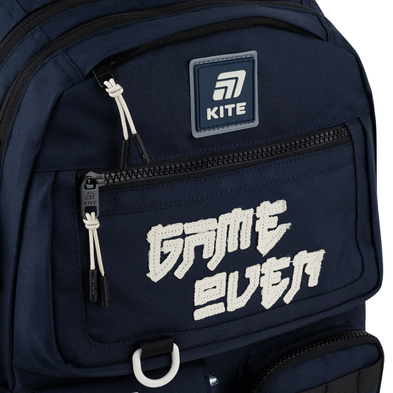 Рюкзак Kite Education teens 2587M-2 Kite - фото 24