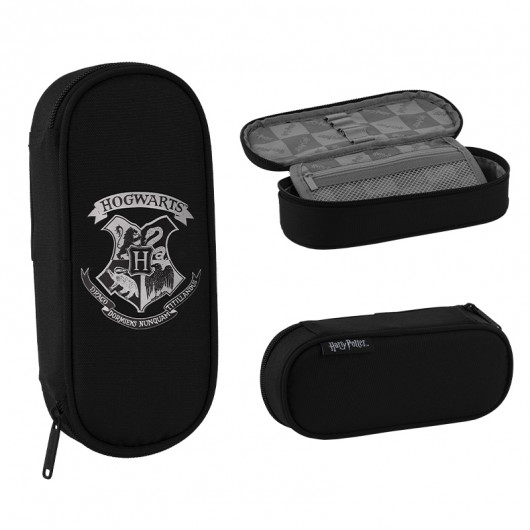 Пенал Kite 599 «Harry Potter» Kite — фото 7