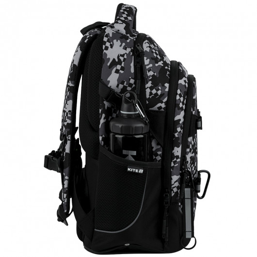 Рюкзак Kite Education teens 727M-1 Kite - фото 21