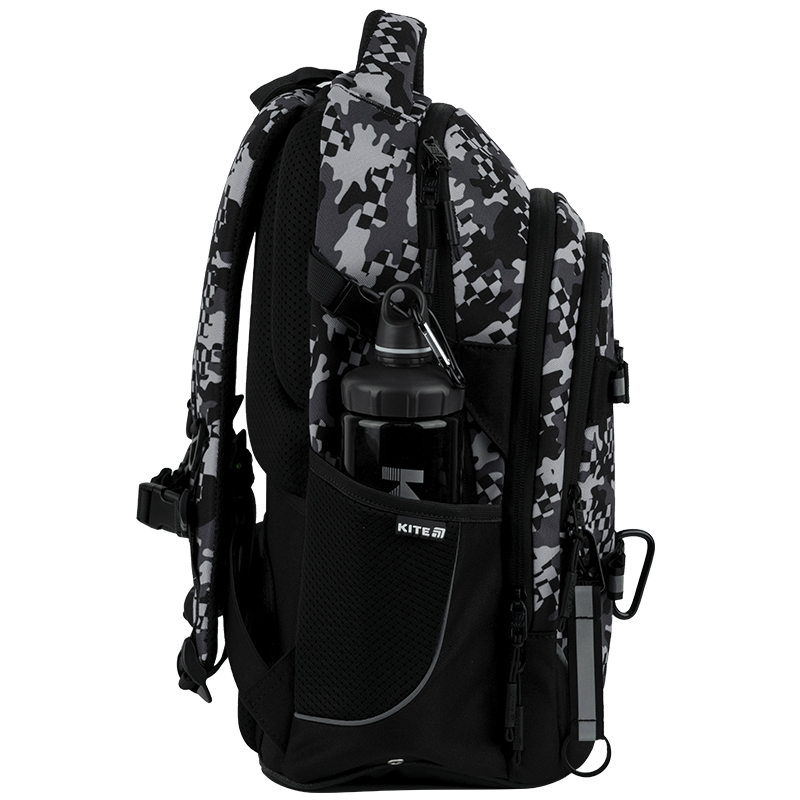 Рюкзак Kite Education teens 727M-1 Kite - фото 21