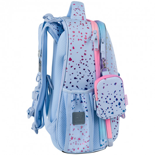 Рюкзак Kite Education каркасный 531 Shiny Kite - фото 18