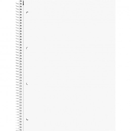 Коледж-блок А4 Premium, нелінований, 80 арк. Brunnen — фото 4