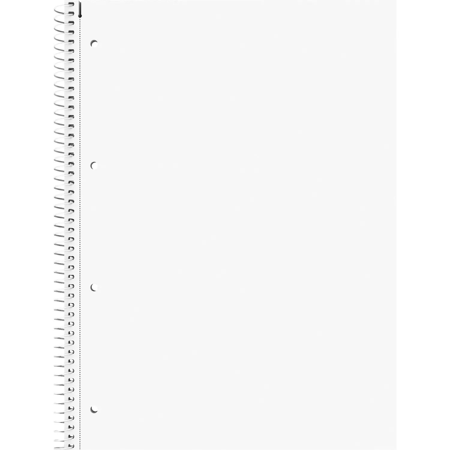 Коледж-блок А4 Premium, нелінований, 80 арк. Brunnen — фото 4