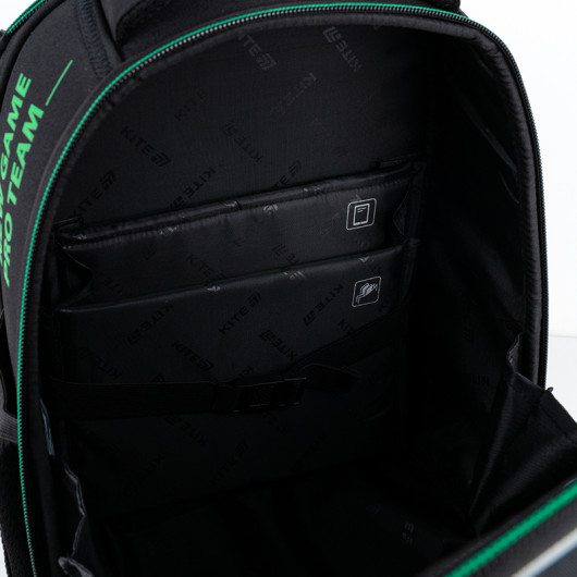 Рюкзак Kite Education каркасный 555 Play&Win Kite - фото 18