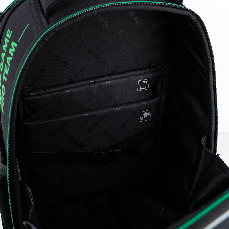 Рюкзак Kite Education каркасный 555 Play&Win Kite - фото 18