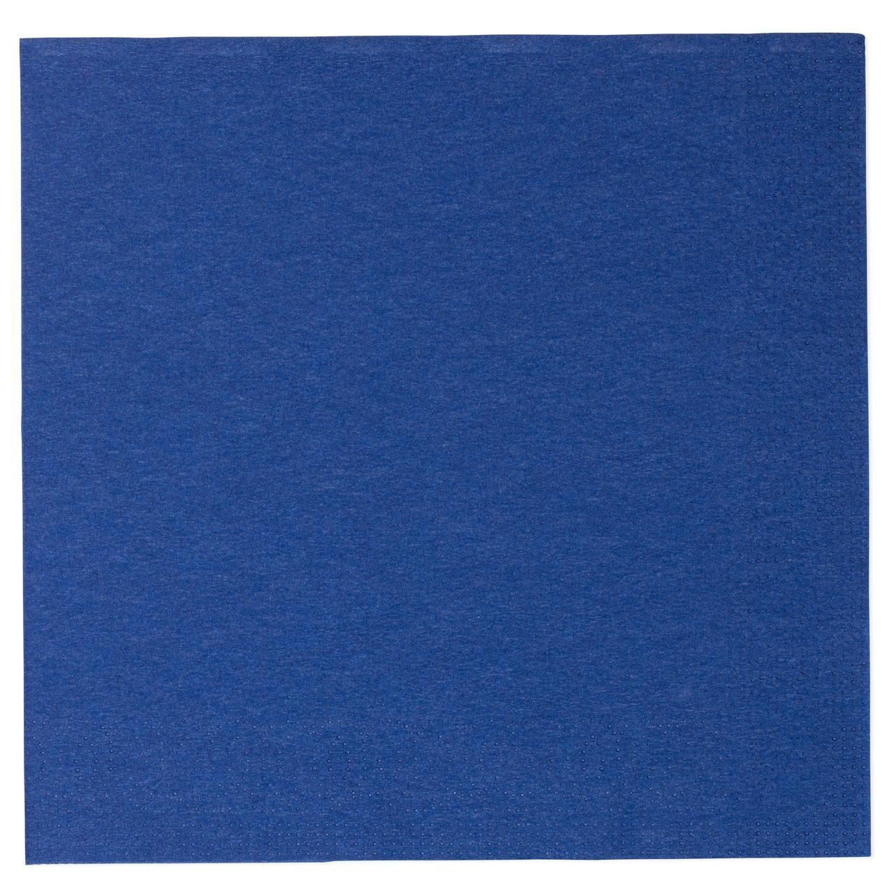 Салфетки 33*33см. Tork Advanced 2-х слойная, 200шт./уп., син. Tork - фото 3