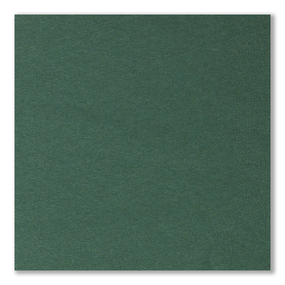 Салфетки 33*33см. Tork Advanced 3-х слойная, 150шт./уп., зелен. Tork - фото 3