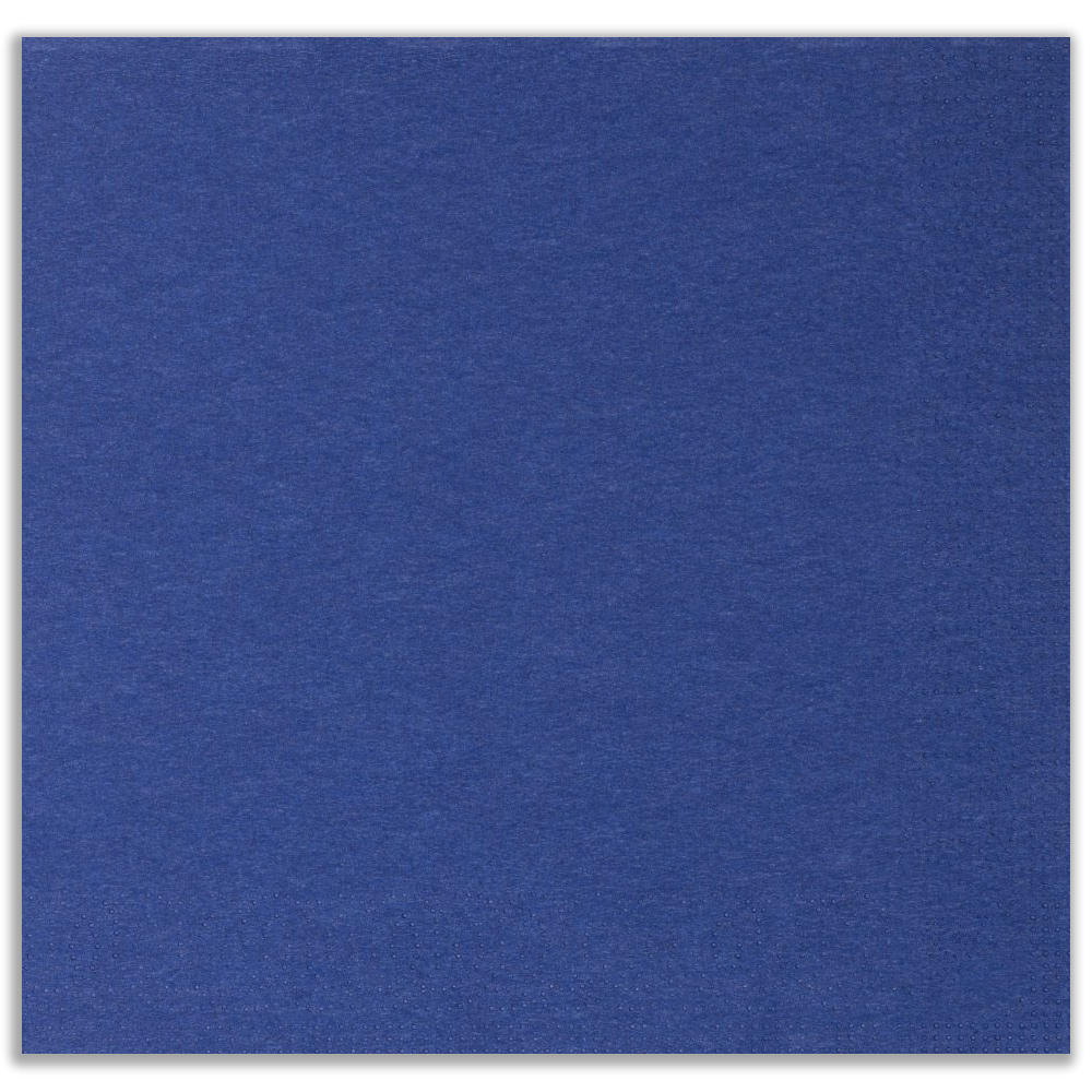 Серветки 33*33см. Tork Advanced 3-х шарові, 150шт./уп., син. Tork - фото 3