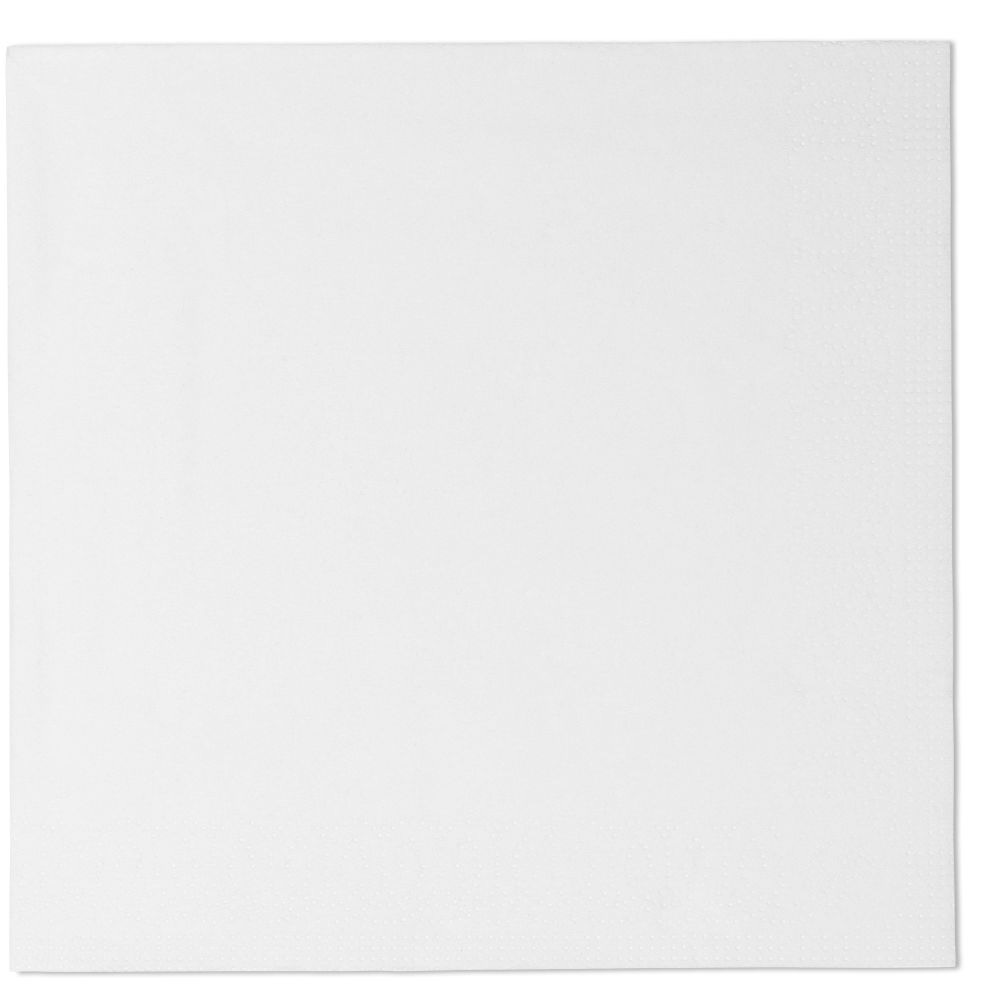 Салфетки 33*33см. Tork Advanced 3-х слойная, 150шт./уп., бел. Tork - фото 1