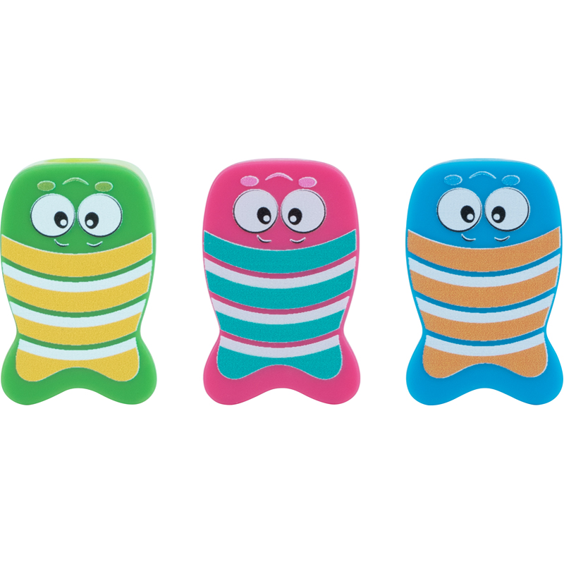 Точилка без контейнера, пластикова 