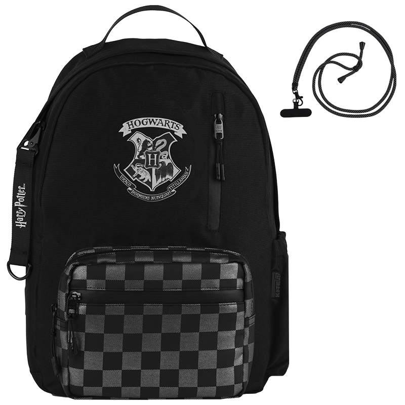 Рюкзак Kite Education teens 949M «Harry Potter» Kite - фото 21