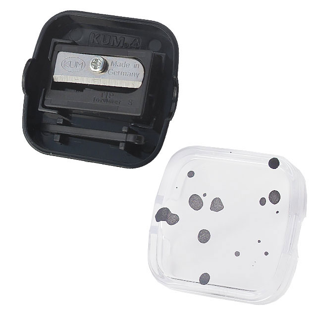 Точилка для художніх олівців Frau Holle KUM — фото 4