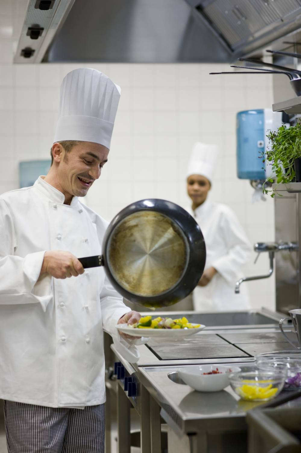 Диспенсер для материалов в комби-рулоне Tork Performance, со съемной втулкой, (W2), бел./голубой Tork - фото 2