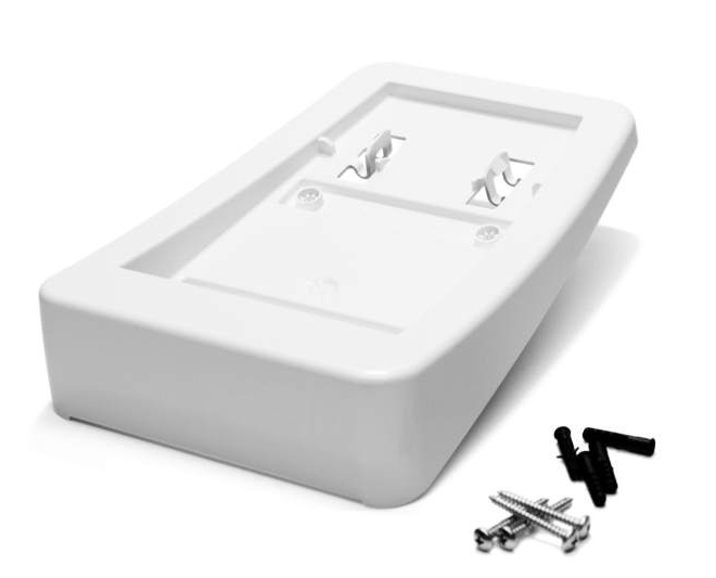 Диспенсер для материалов в салфетках Tork Performance, пластик, (W4), бел./бирюз. Tork - фото 4