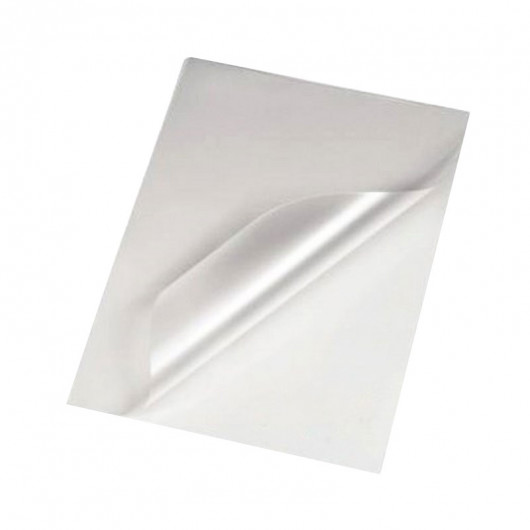 Плівка 85*120мм., 125мкм. (75/50), глянцева, 100шт./уп. Antistatic D&Art — фото 3