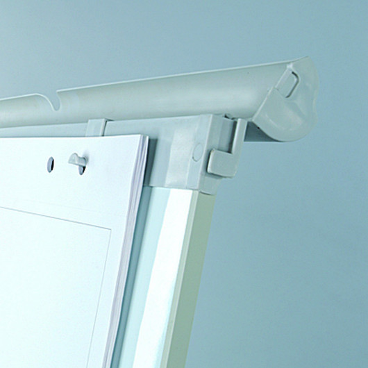 Фліпчарт на коліщатах Мобилчарт 70*100см. 2x3 — фото 7