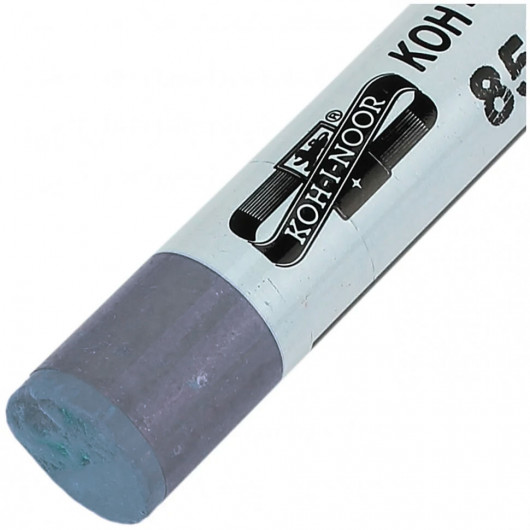 Пастель сухая 12 цветов, TOISON D'OR 8522012002gy, серые оттенки. Koh-i-noor - фото 5