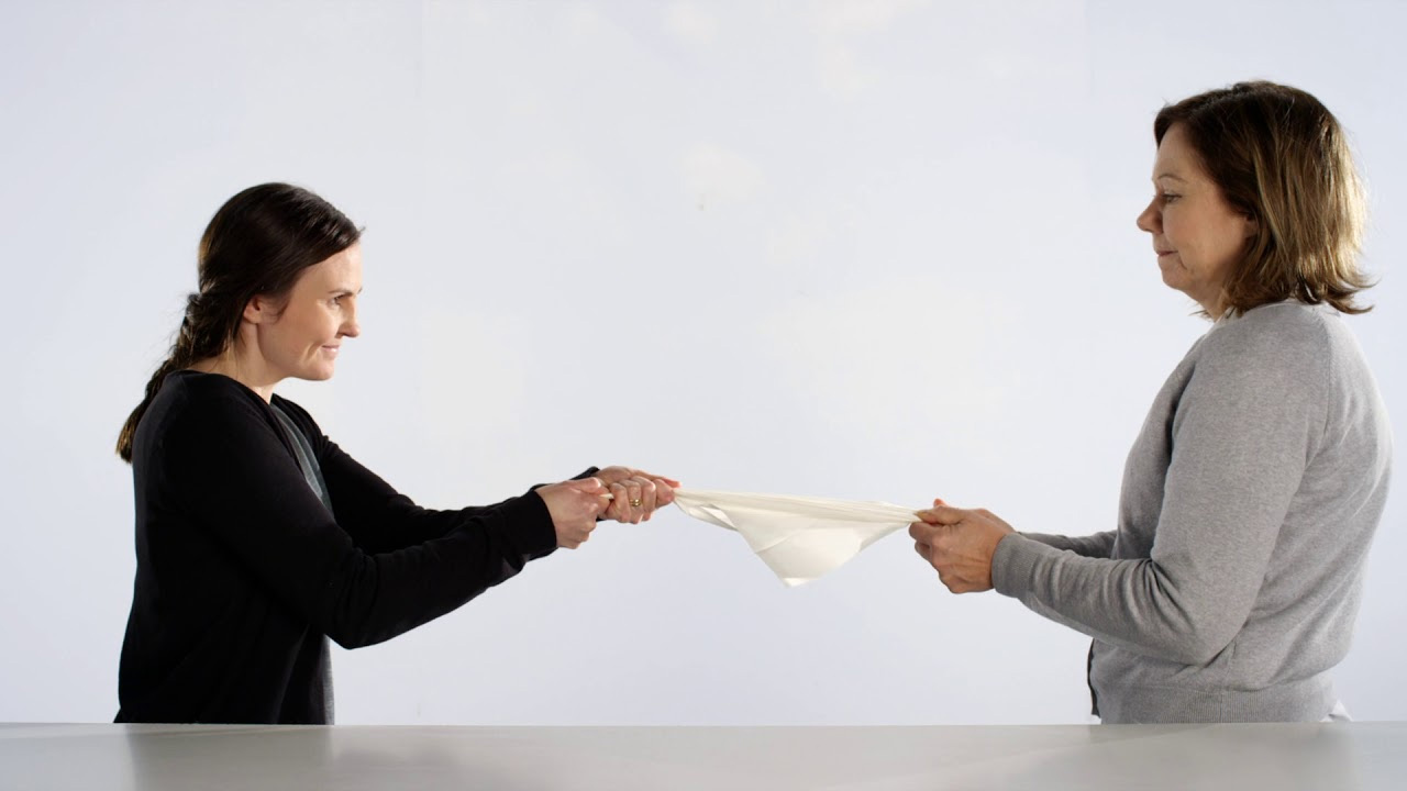 Нетканий матеріал універсальний Tork у серветках, 65 г/м2, біл. W4 Tork - фото 1