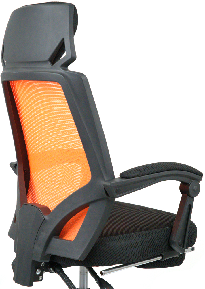 Крісло для персоналу Катран CH RL(L), помар. АКЛАС — фото 34