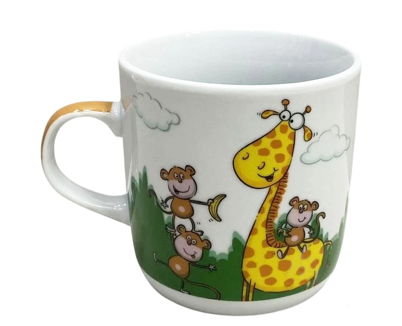 Чашка Limited Edition TEAM, 230мл., (C771-M) Limited Edition - фото 1