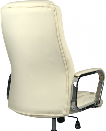 Крісло Альте TILT (PU Beige) беж. АКЛАС — фото 20