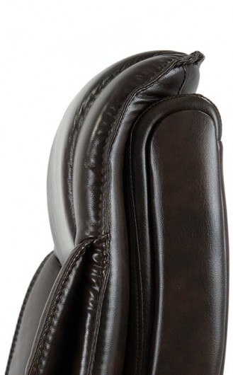 Крісло Галахад EX RL (Шкіра LC-K) темно-коричн. АКЛАС — фото 25