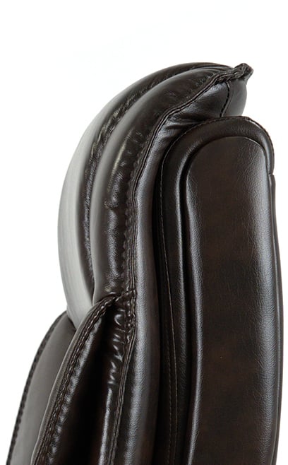 Крісло Галахад EX RL (Шкіра LC-K) темно-коричн. АКЛАС — фото 25