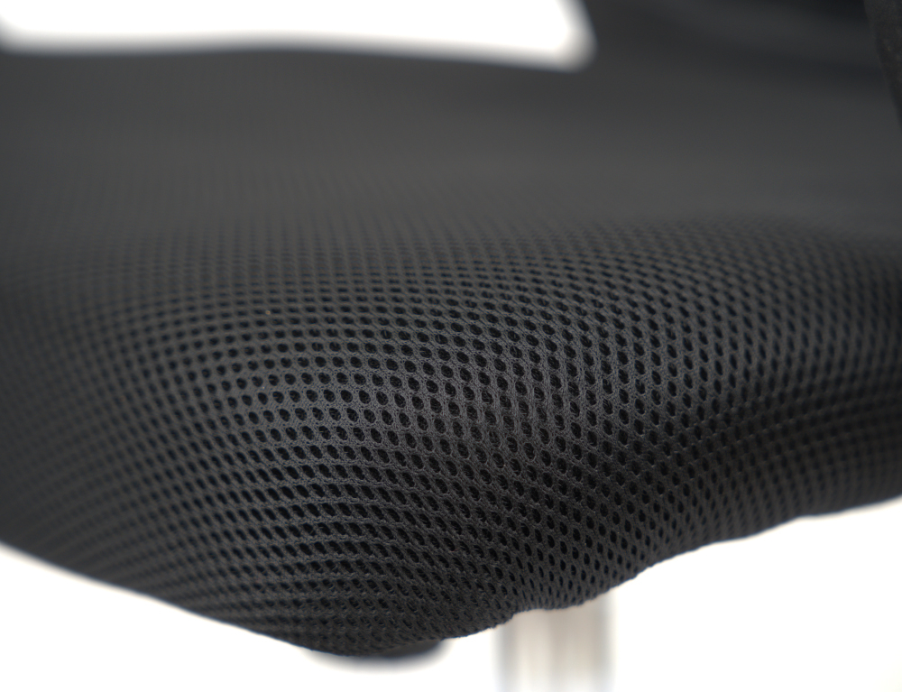 Крісло Ларк CH PR, чорн. АКЛАС — фото 29