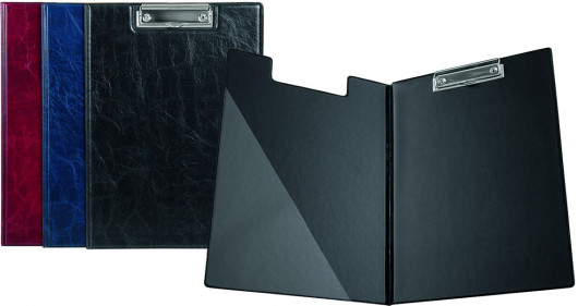 Папка-планшет А4, Xepter, чорн. Axent — фото 3