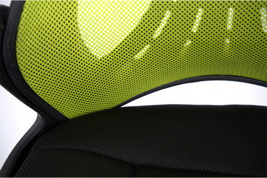 Крісло Дорос CH ANF, салат. АКЛАС — фото 13