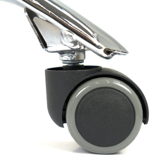 Крісло для керівника Дрім CH ANF, темно-корич. АКЛАС — фото 30