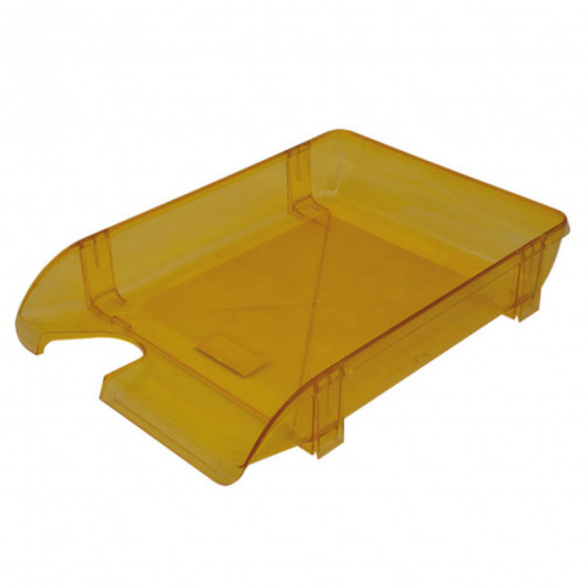 Лоток горизонтальный для бумаг (80506), лим. Арника - фото 2