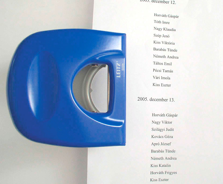 Швидкозшивач з прозорим верхом, 25шт/уп., син. Esselte — фото 6