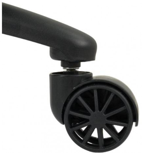 Крісло геймерське Ретчет PL MB (PU-чорний) чорн. АКЛАС — фото 19