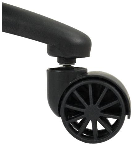 Кресло геймерское Ретчет PL MB (PU-темно-коричневый) коричневый АКЛАС - фото 19