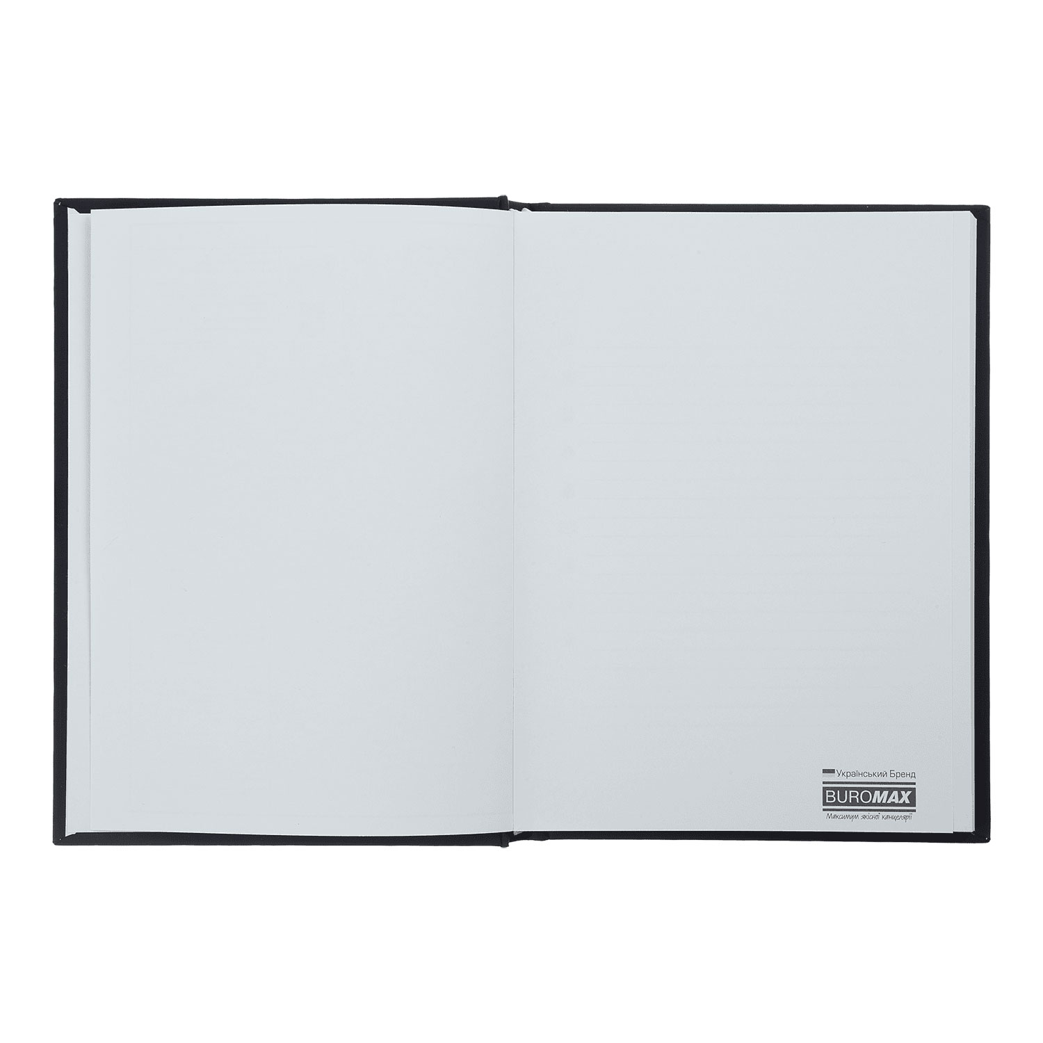 Ежедневник не датированный ALLURE, 144л. (288стр.), беж. BuroMax - фото 7