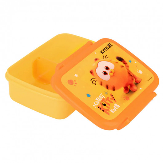 Ланчбокс «Garfield» Kite - фото 5