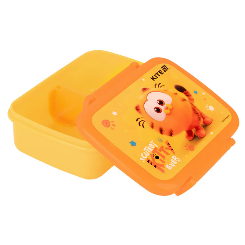 Ланчбокс «Garfield» Kite - фото 5