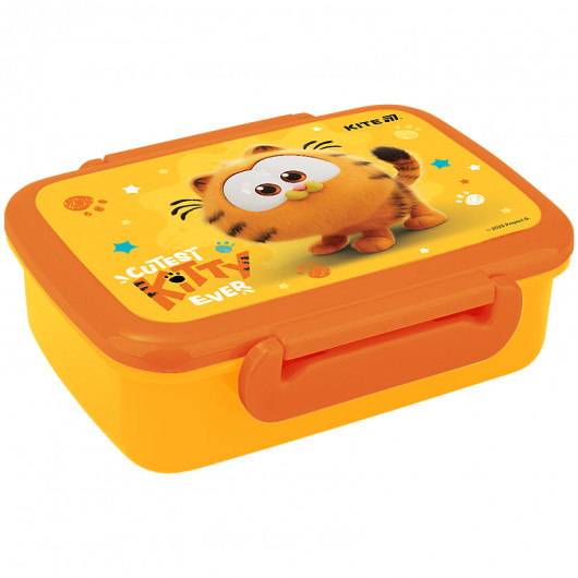 Ланчбокс «Garfield» Kite — фото 6