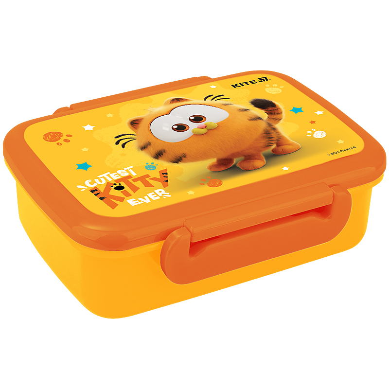 Ланчбокс «Garfield» Kite — фото 6