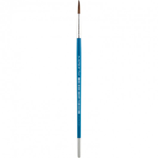 Пензель поні круглий 7 Kite — фото 2