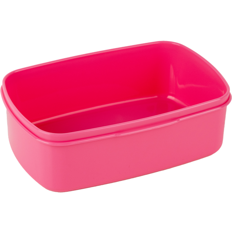 Ланчбокс з наповненням 750 мл, Hello Kitty-2 (HK24-181-2) Kite — фото 7