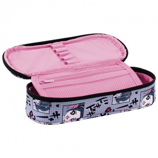 Пенал 599 Anime Girl Kite — фото 8