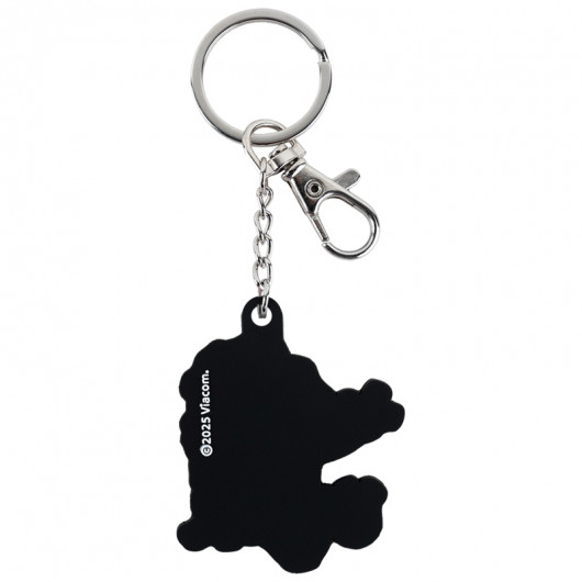 Брелок-підвіска 3001 Ninja Turtles Kite — фото 6