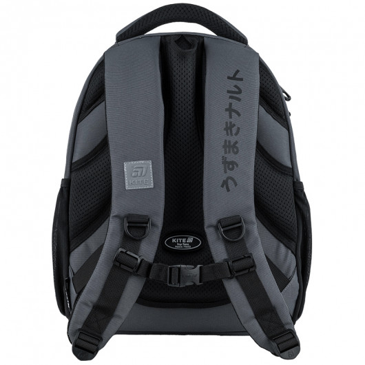 Рюкзак Kite Education teens 8001M Naruto Shippuden Kite - фото 20