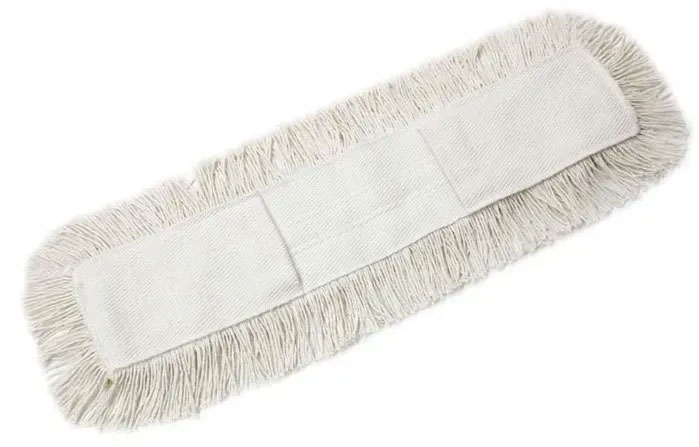 Насадка змінна бавовняна для швабри 60*12см. JOINTED DUST Filmop — фото 1