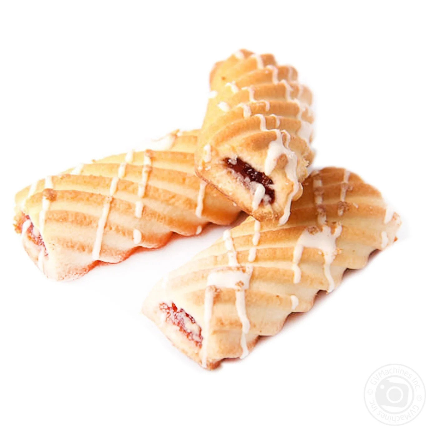 Печиво здобне 